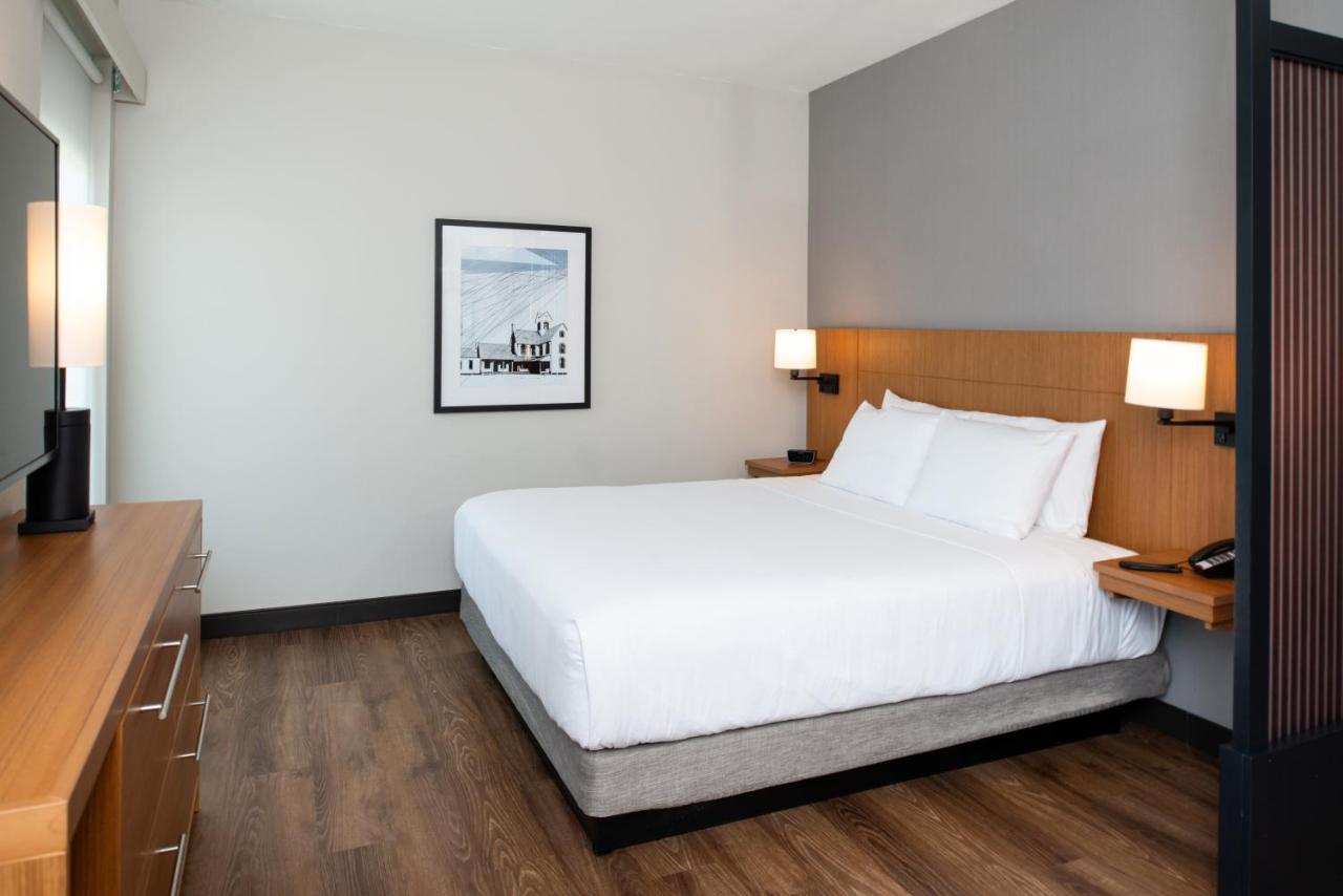 Hyatt Place Dallas/Rockwall Exterior foto