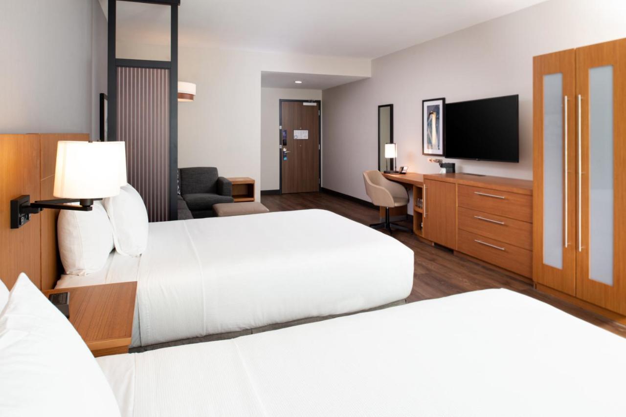 Hyatt Place Dallas/Rockwall Exterior foto