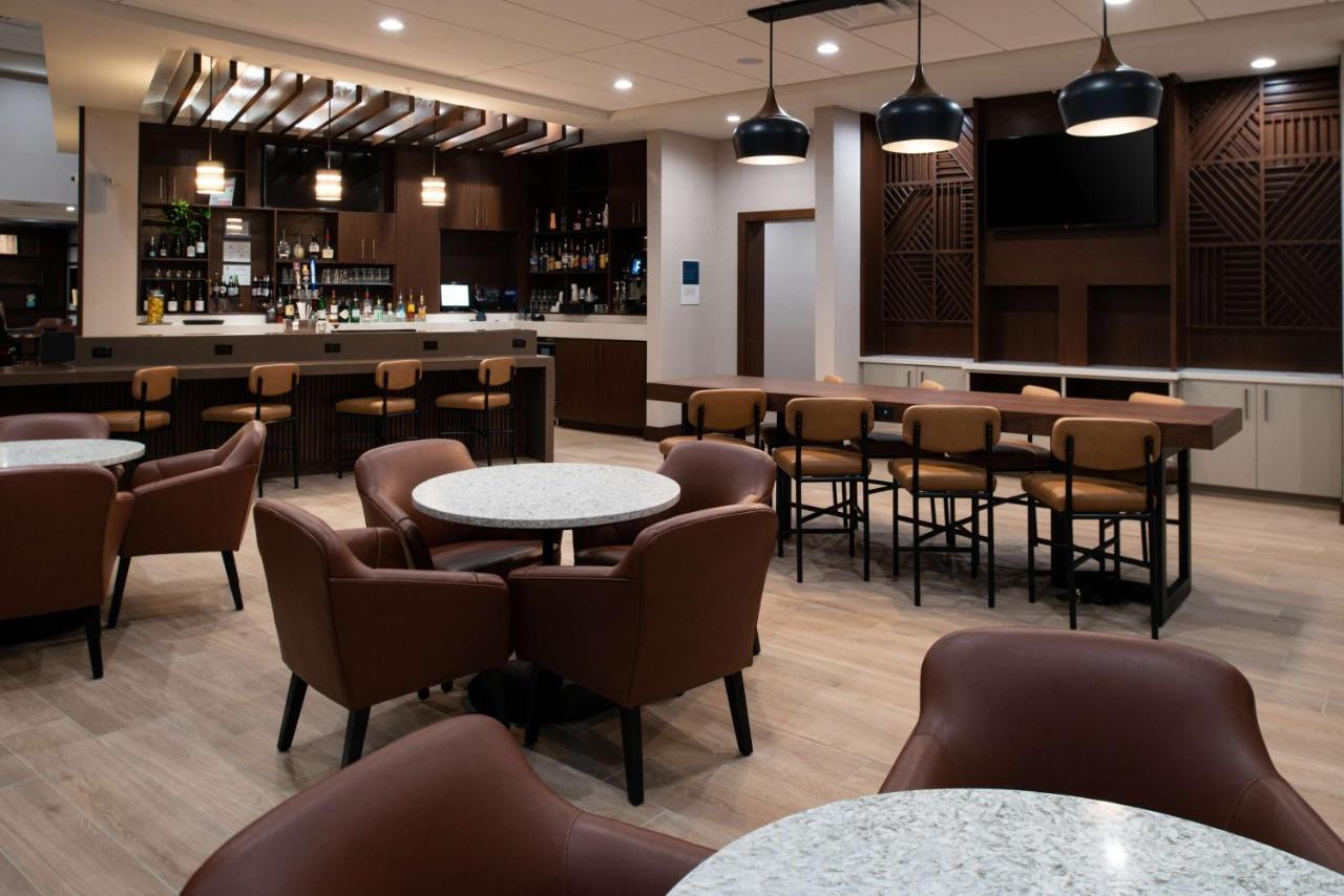 Hyatt Place Dallas/Rockwall Exterior foto