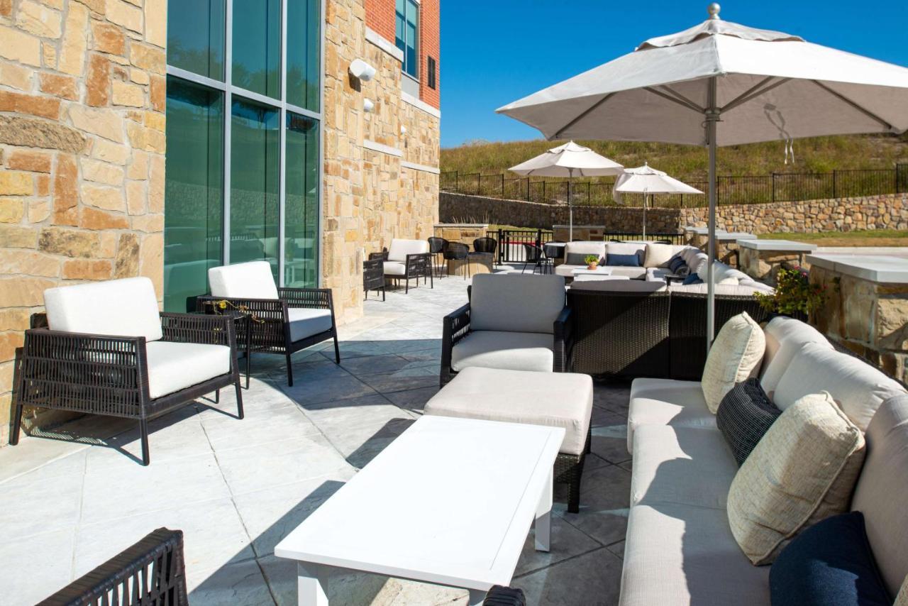 Hyatt Place Dallas/Rockwall Exterior foto